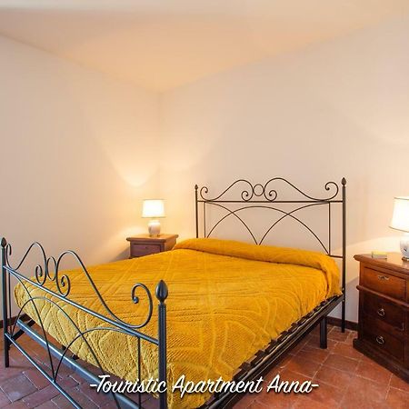 Tourist Apartment Anna Браччано Экстерьер фото