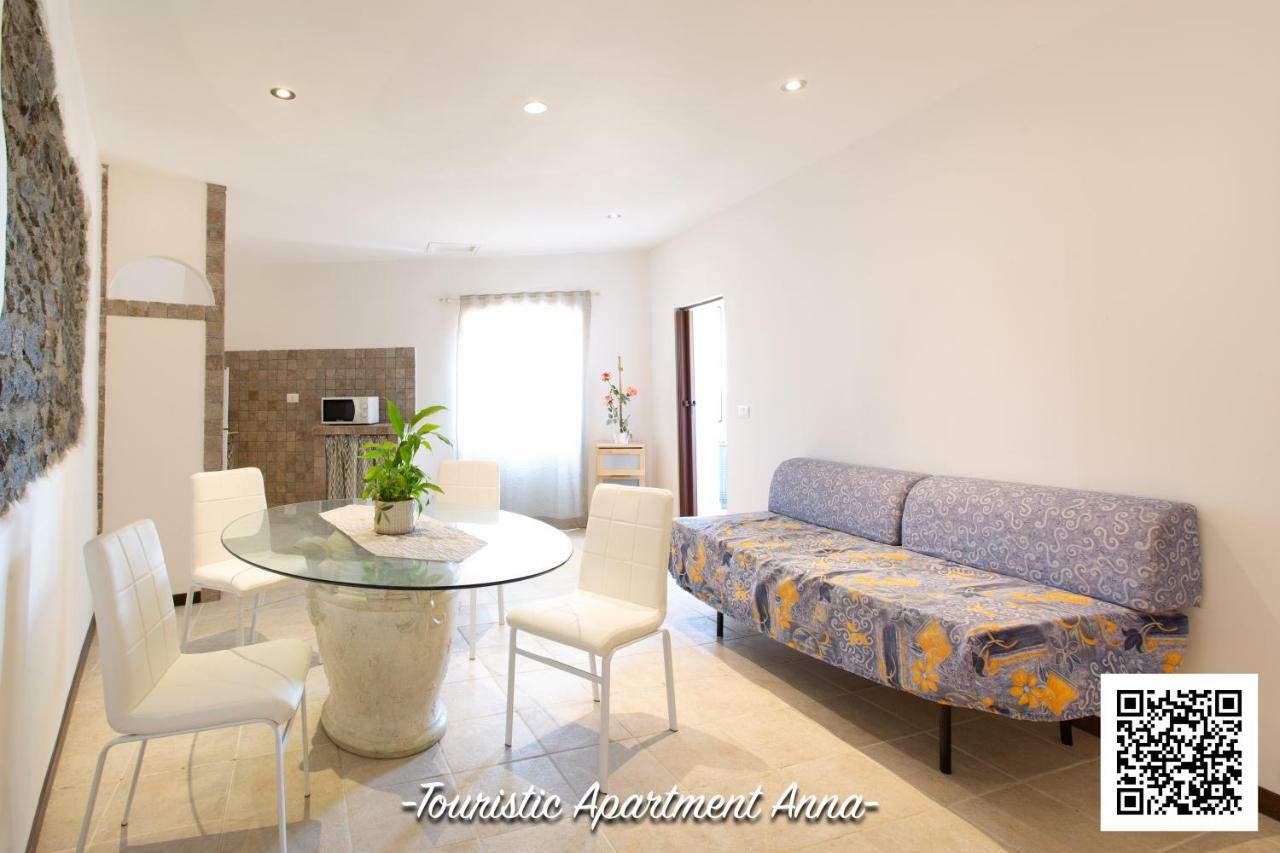 Tourist Apartment Anna Браччано Экстерьер фото