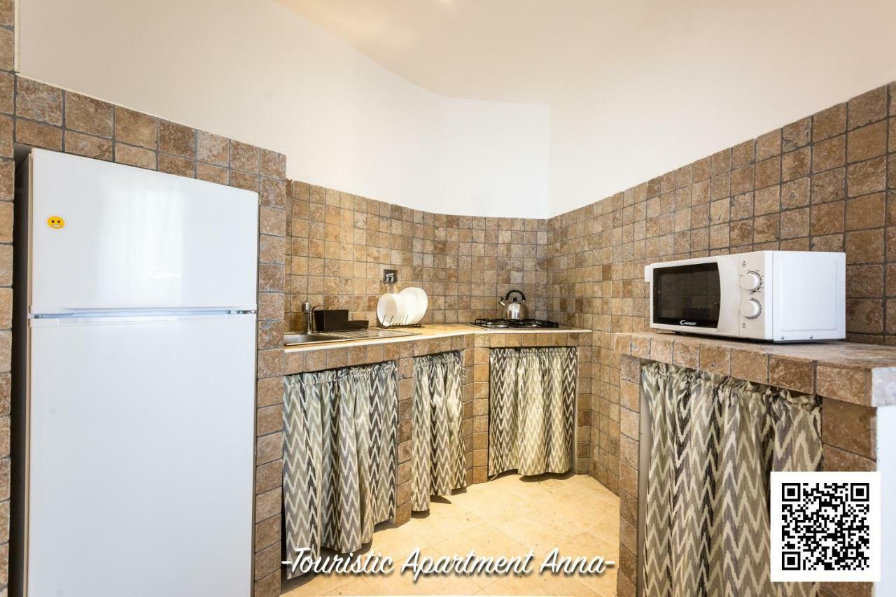 Tourist Apartment Anna Браччано Экстерьер фото